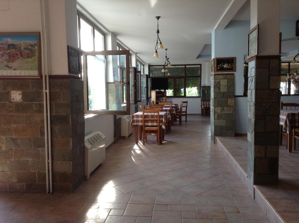 Hotel France Kalambaka Zewnętrze zdjęcie